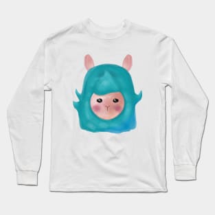 Lizzie Long Sleeve T-Shirt